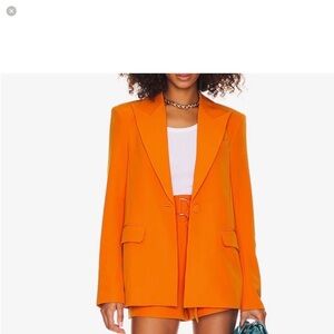 Camila Coelho Morena Blazer, Size: XXS